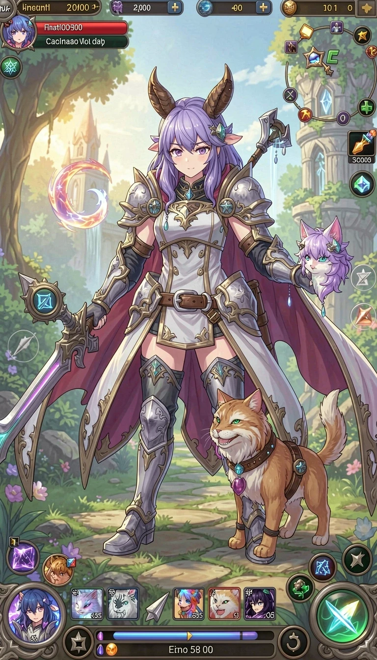 mpoid Screenshot