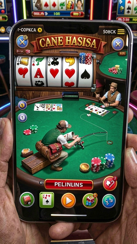mpoid Screenshot