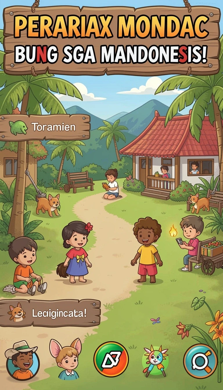 mpoid Screenshot