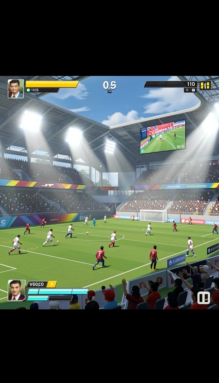 Pratinjau antarmuka Review Aplikasi idrok di mpoid