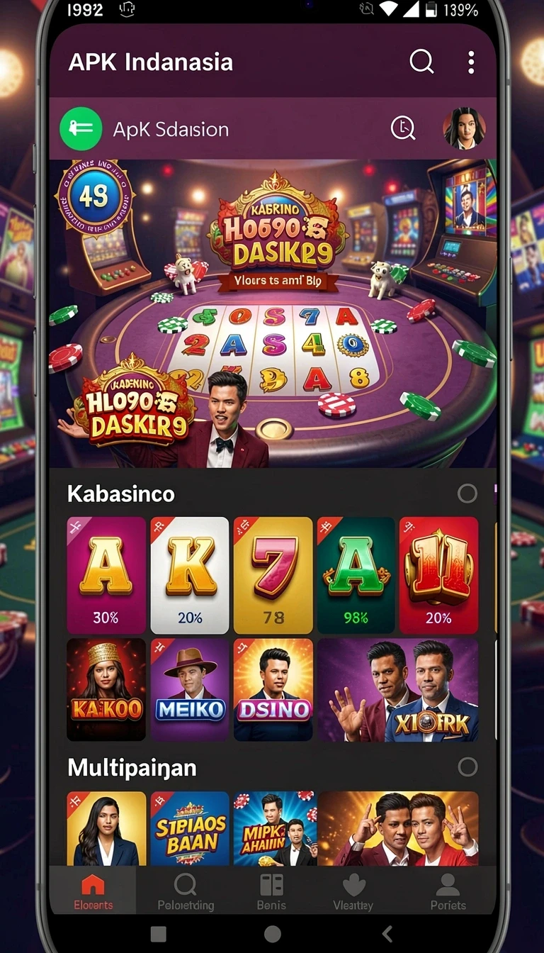 mpoid Screenshot