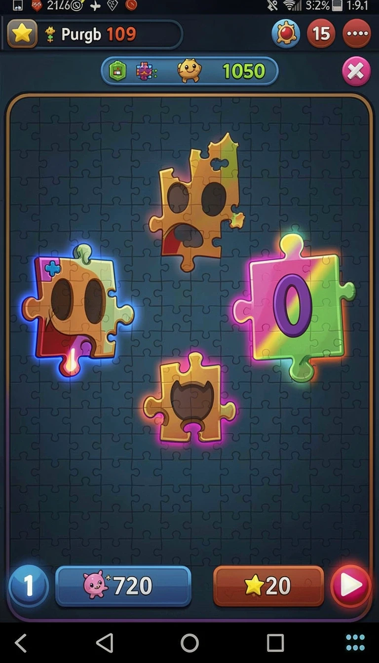 mpoid Screenshot