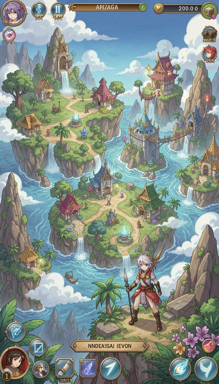 mpoid Screenshot