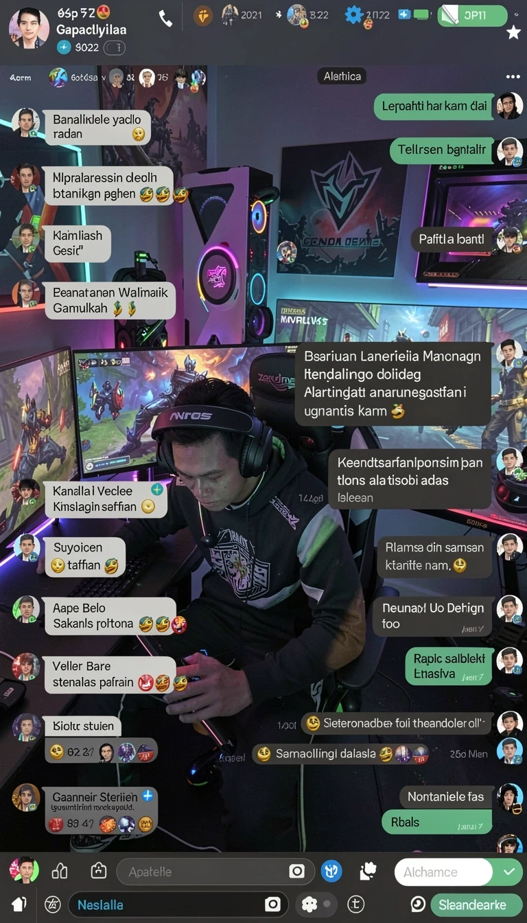 mpoid Screenshot