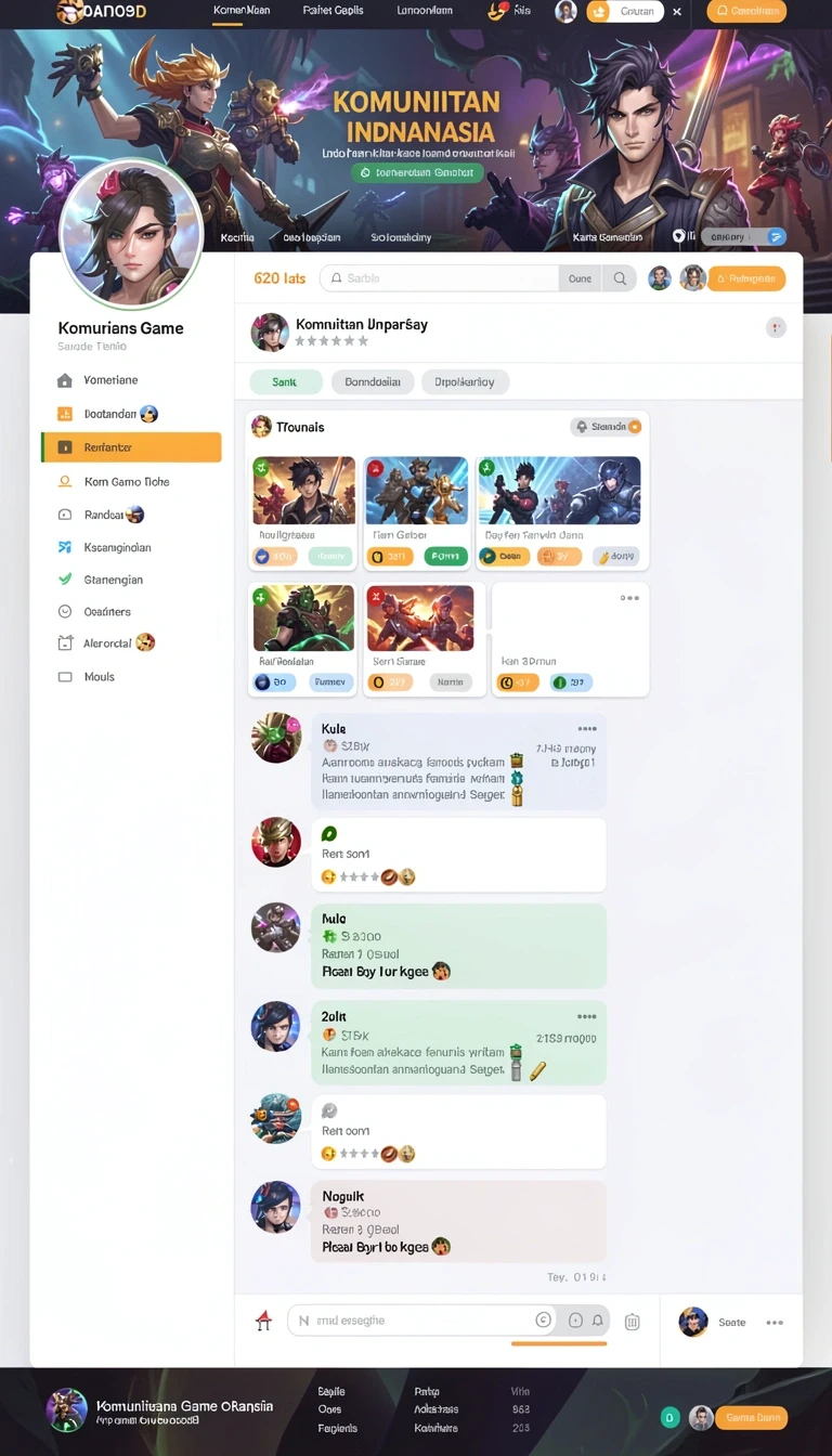 mpoid Screenshot