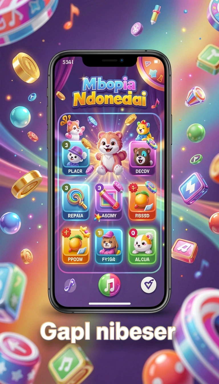 mpoid Screenshot