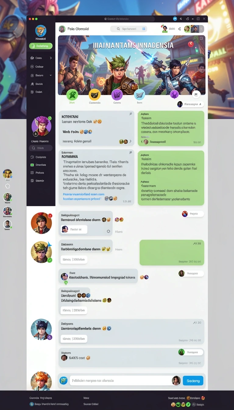 mpoid Screenshot