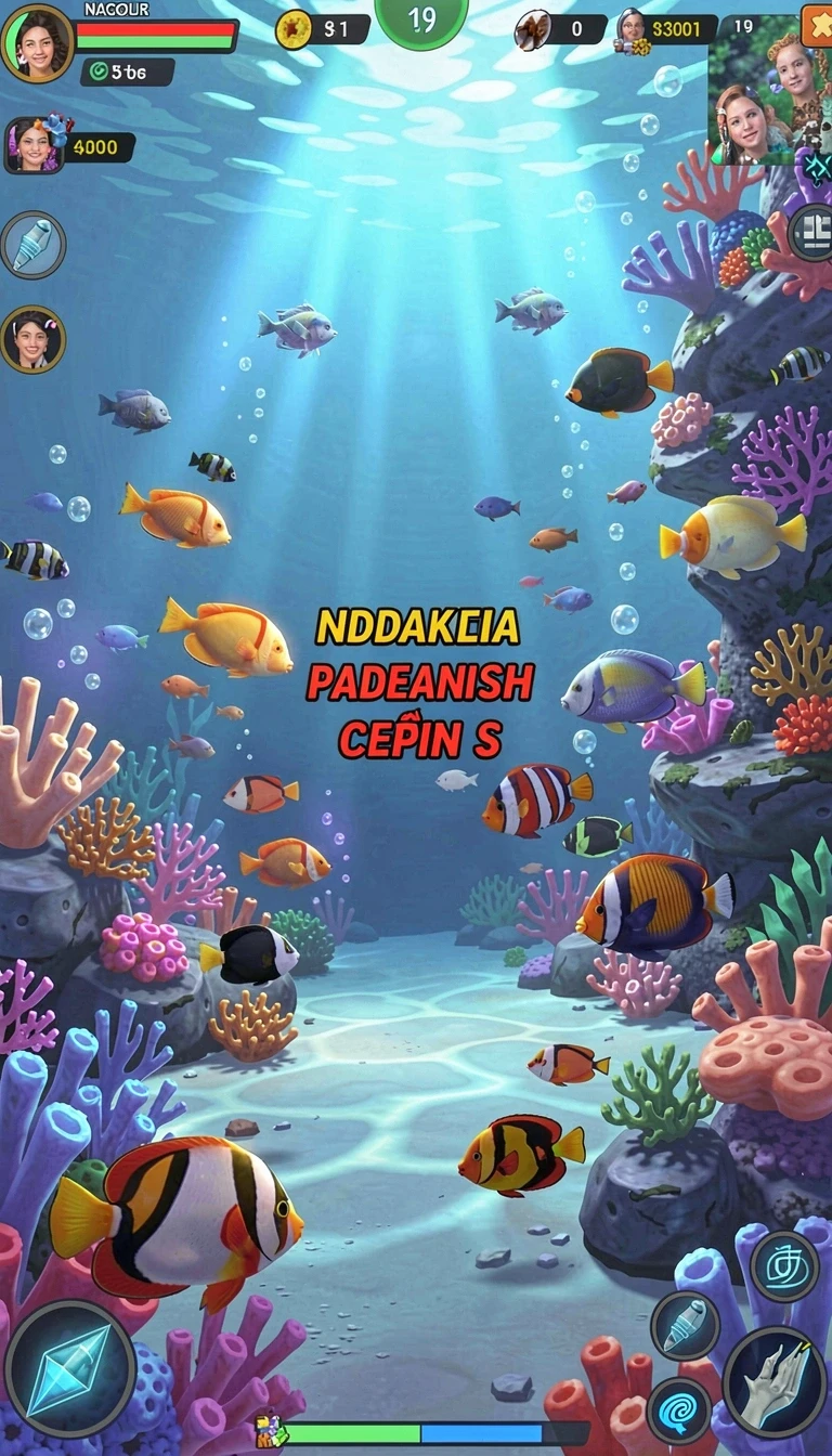 Pratinjau antarmuka Review Aplikasi harapjp di mpoid