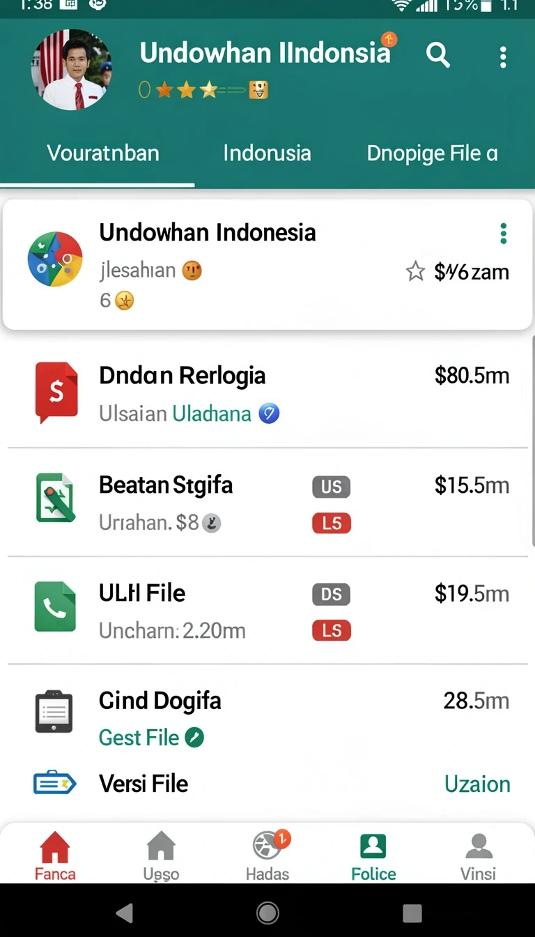 Pratinjau antarmuka Review Aplikasi grandbet88 di mpoid