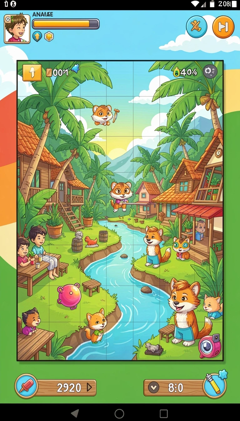 mpoid Screenshot