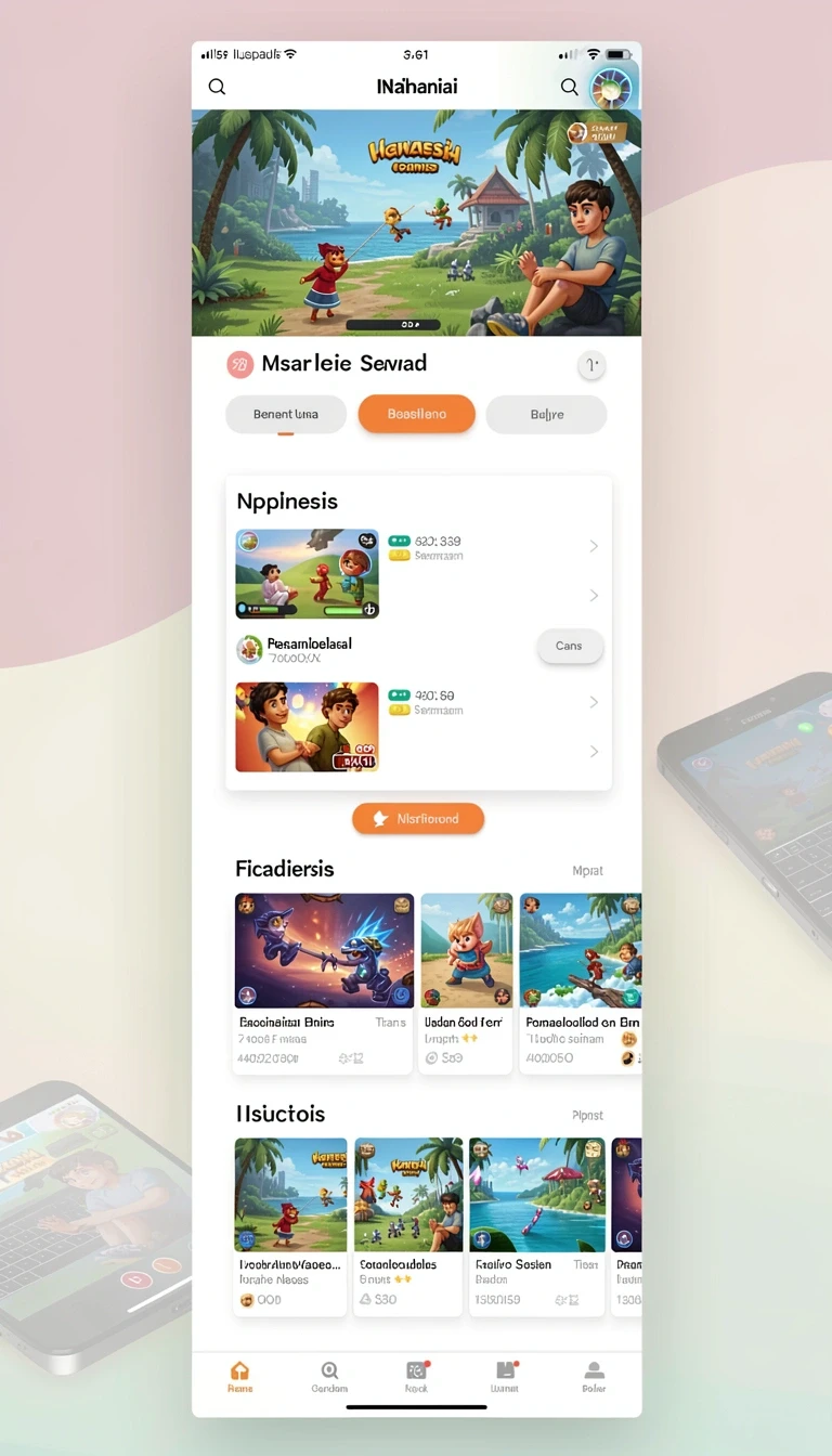 mpoid Screenshot
