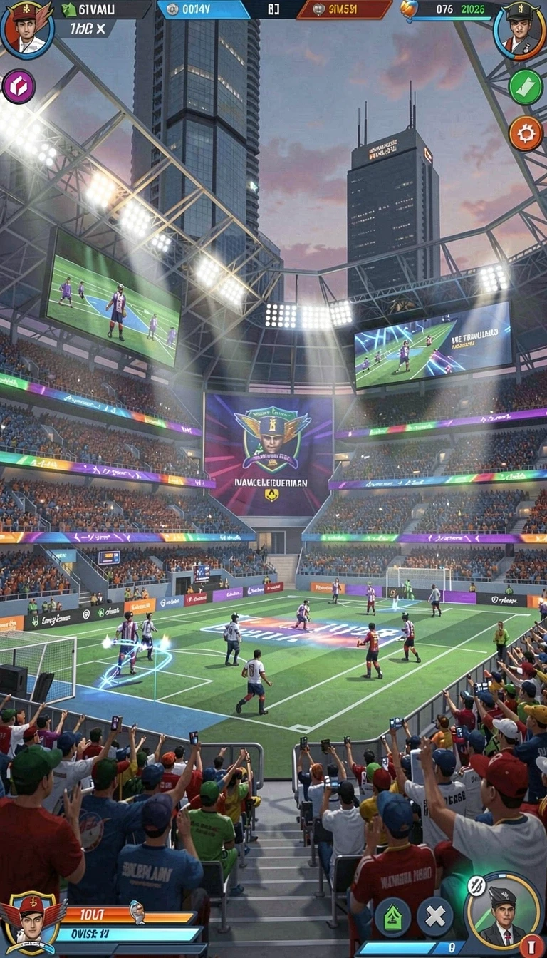 mpoid Screenshot