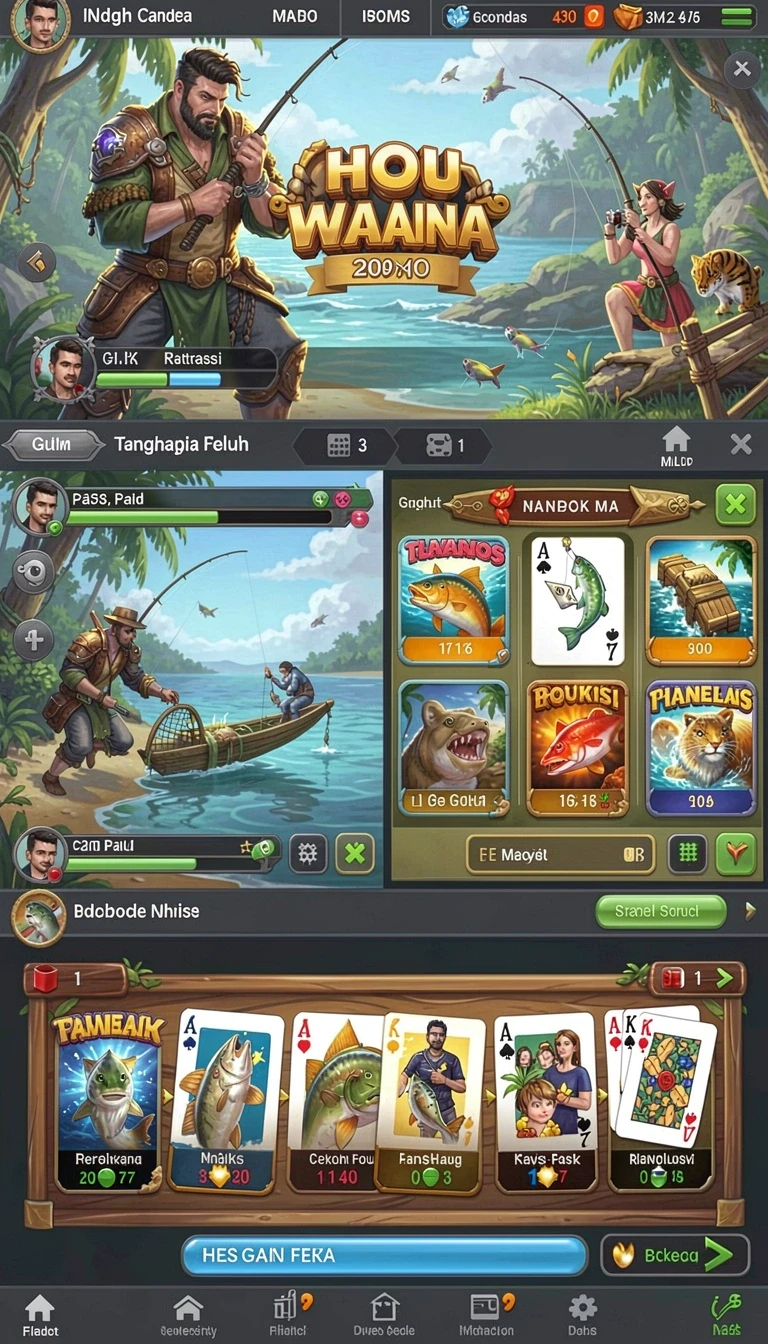 Pratinjau antarmuka Review Aplikasi putermega di mpoid