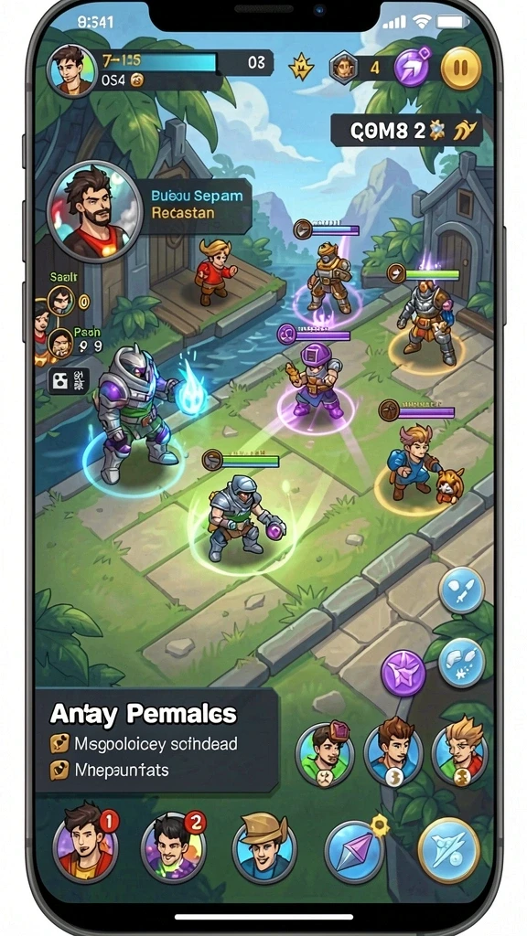 mpoid Screenshot
