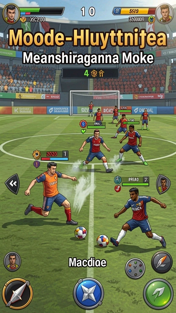 mpoid Screenshot