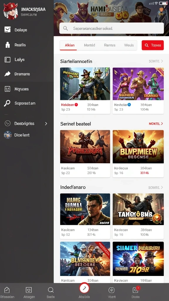 mpoid Screenshot
