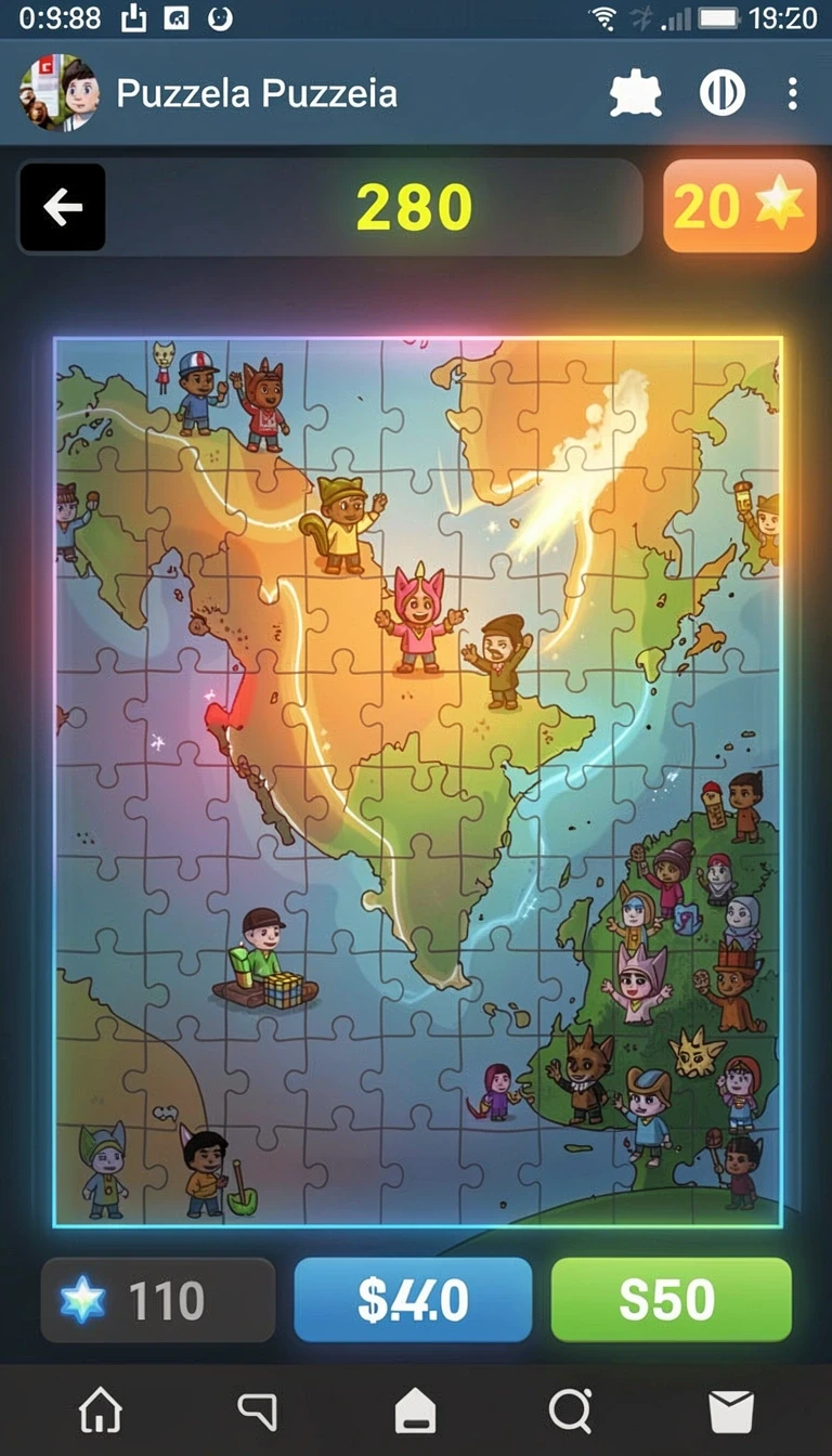 mpoid Screenshot