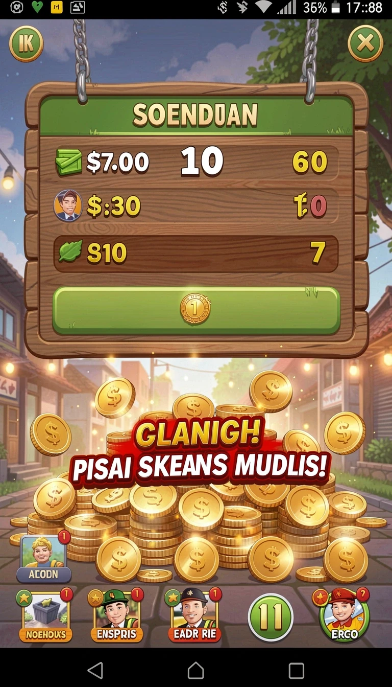 mpoid Screenshot