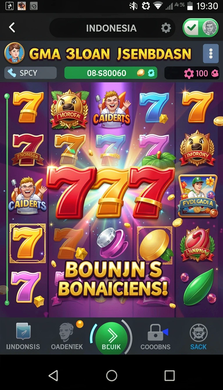 mpoid Screenshot