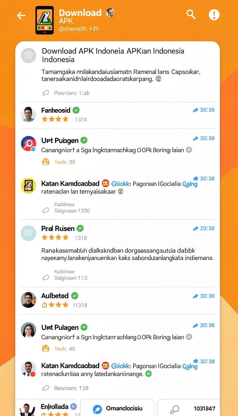 mpoid Screenshot
