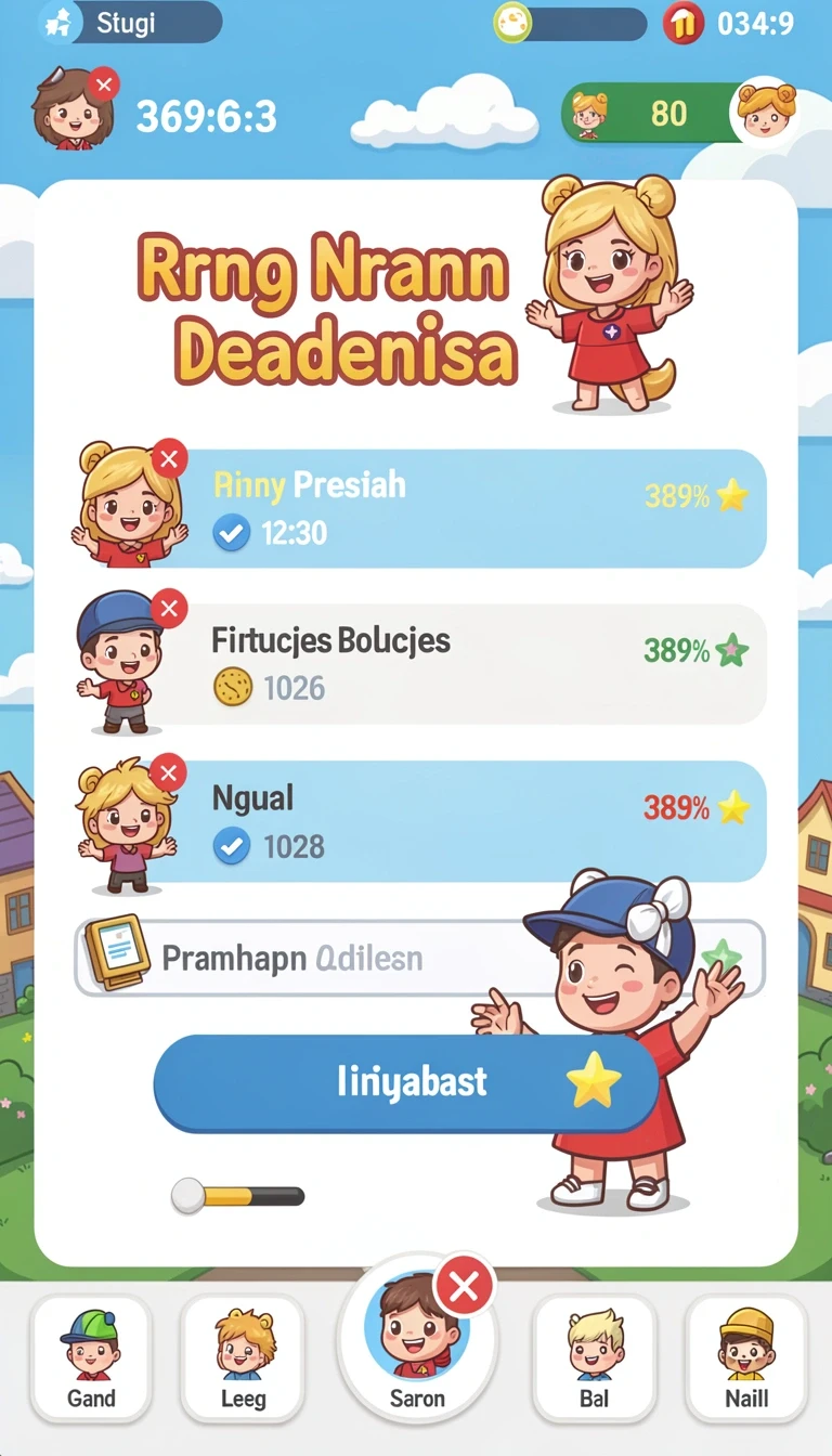 mpoid Screenshot