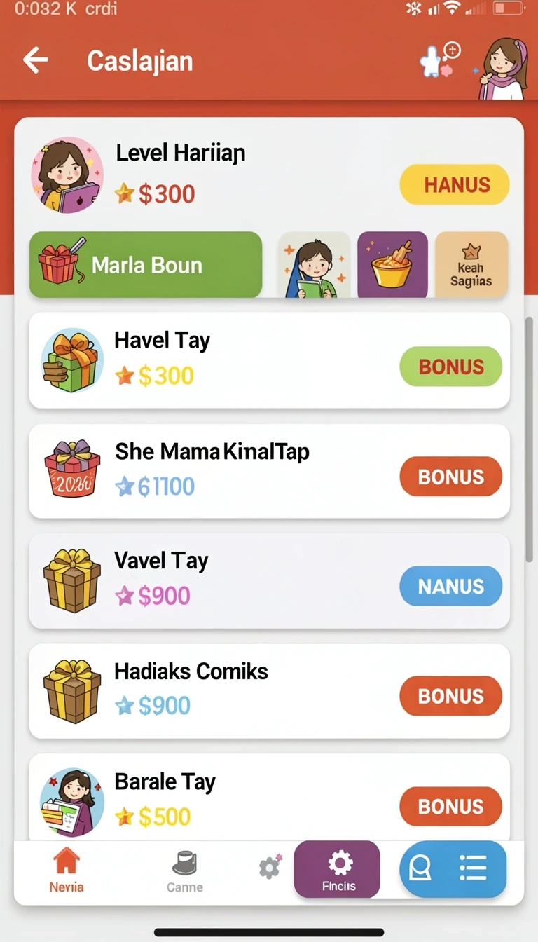 mpoid Screenshot