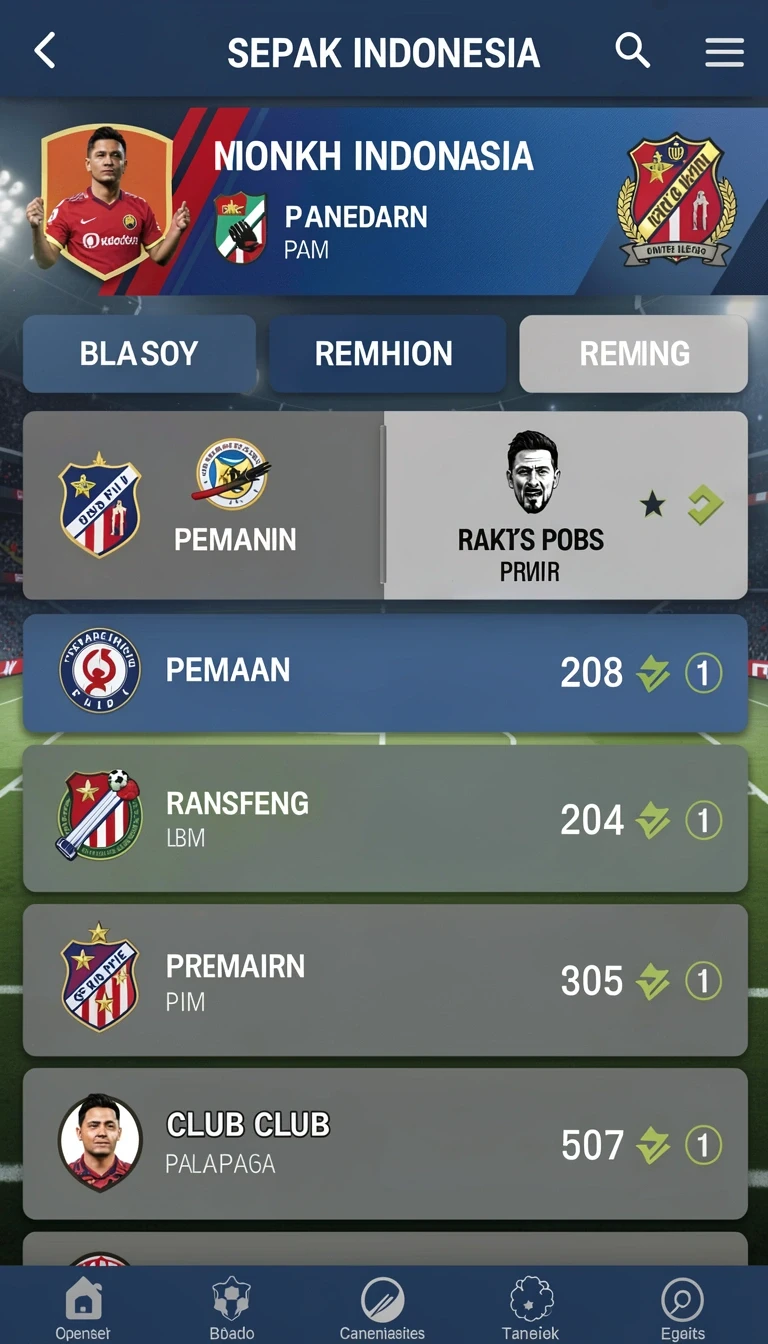 mpoid Screenshot