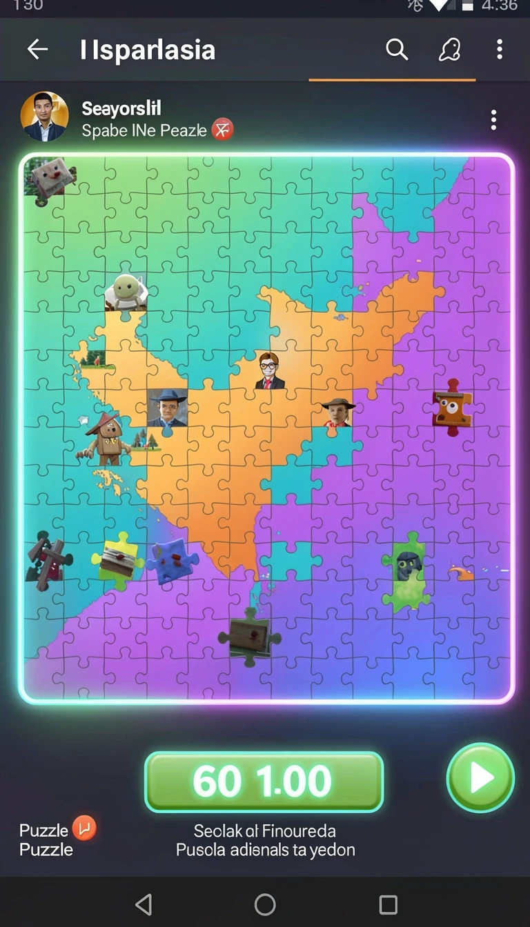 mpoid Screenshot