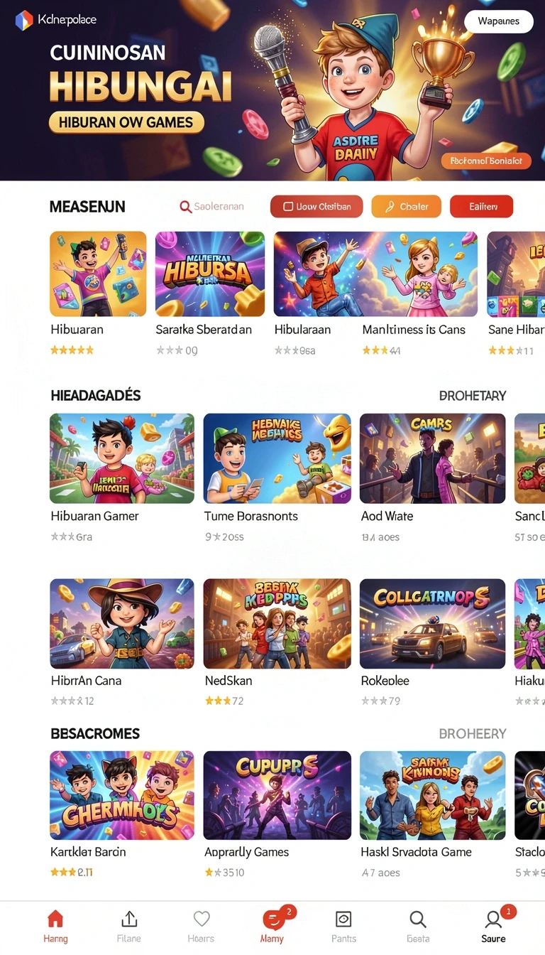 Pratinjau antarmuka Review Aplikasi 88iii di mpoid