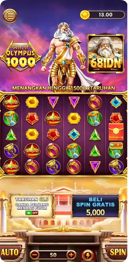 Pratinjau antarmuka Review Aplikasi sultan88 di mpoid