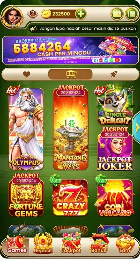 mpoid Screenshot