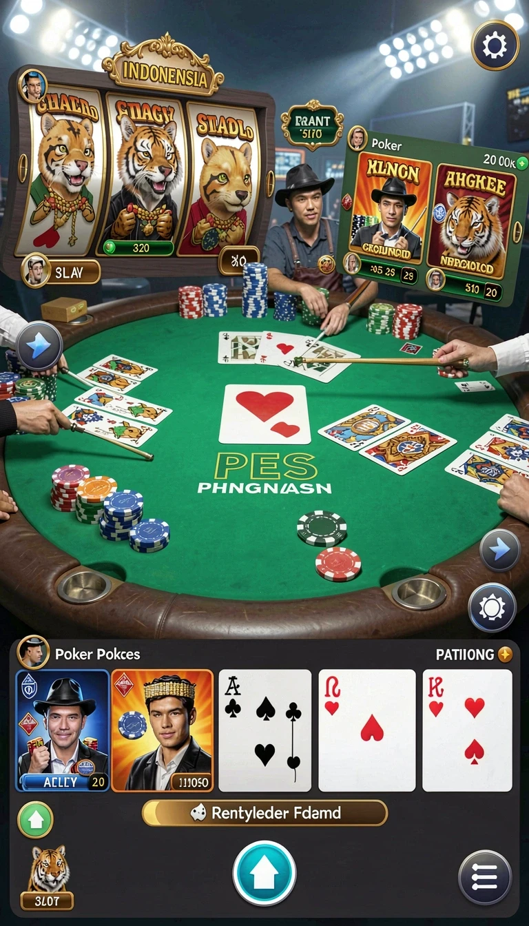 mpoid Screenshot