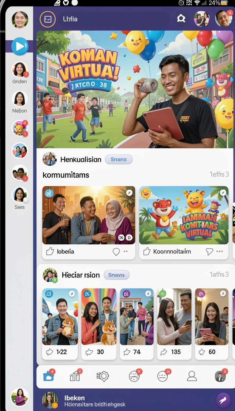 mpoid Screenshot