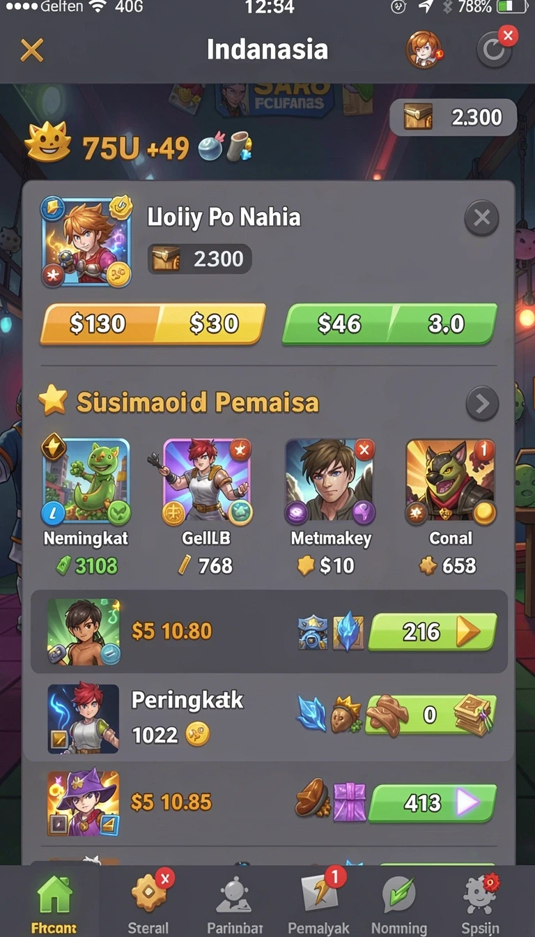 mpoid Screenshot