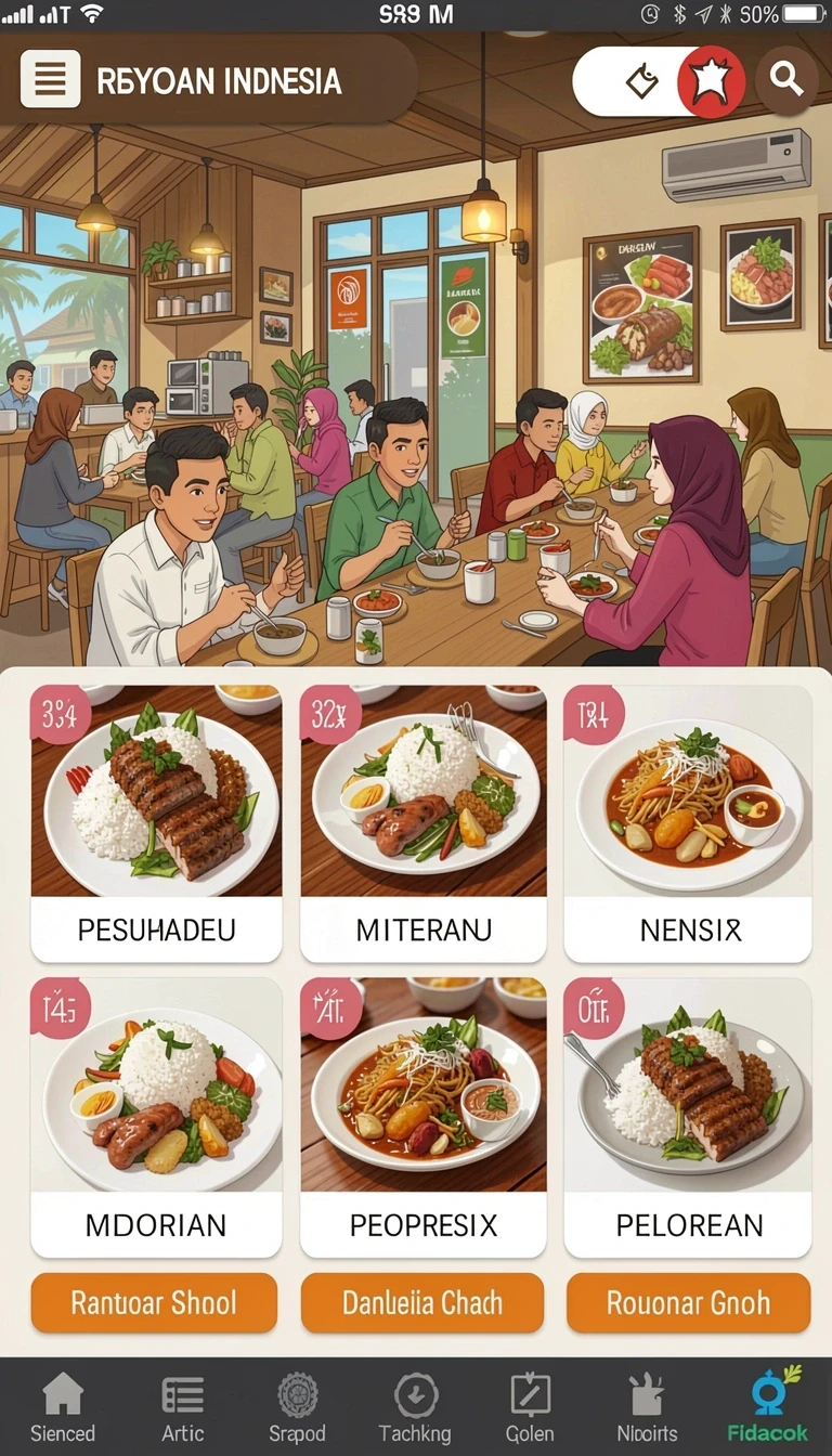 mpoid Screenshot