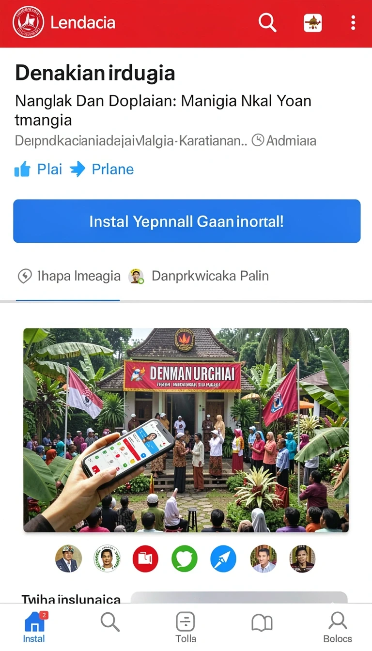 mpoid Screenshot