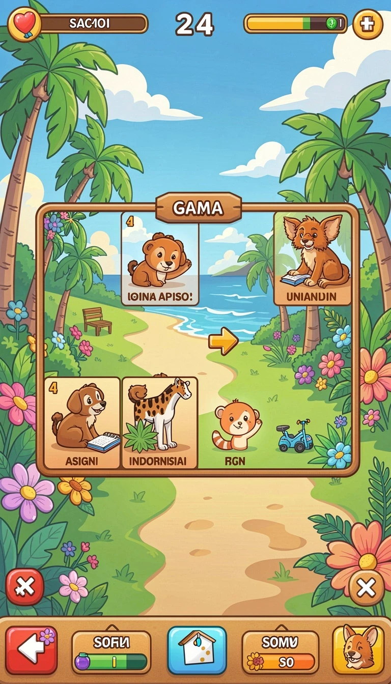 Pratinjau antarmuka Review Aplikasi santoto4d di mpoid