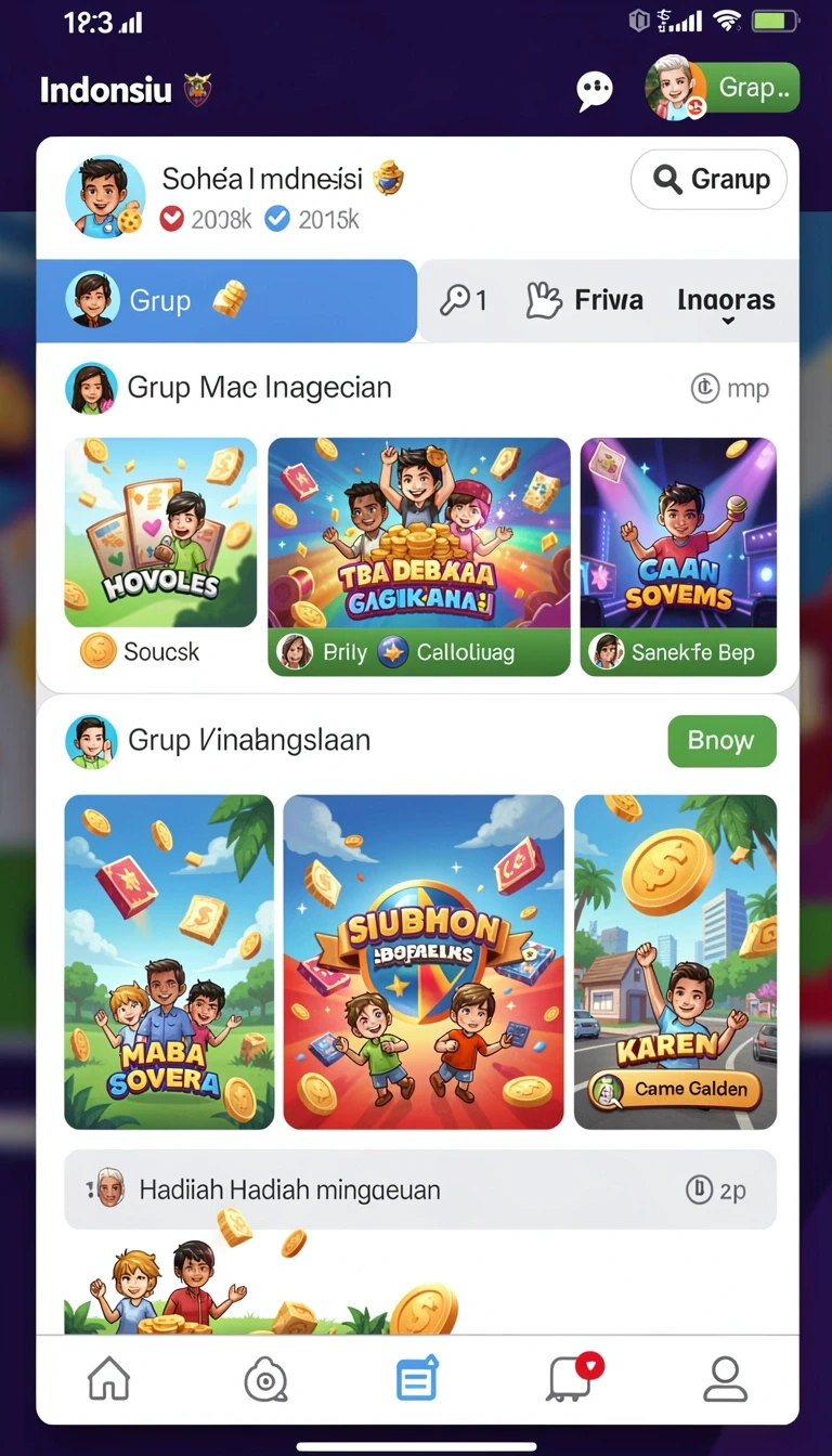 mpoid Screenshot