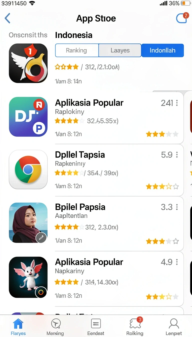 mpoid Screenshot