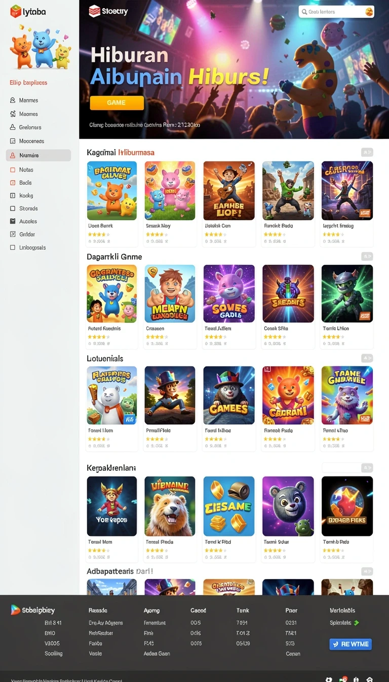 Pratinjau antarmuka Review Aplikasi batamtoto di mpoid