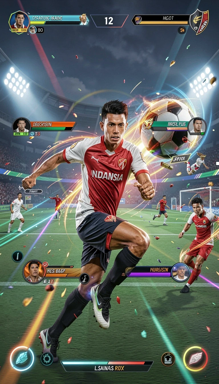 Pratinjau antarmuka Review Aplikasi terbit21 di mpoid