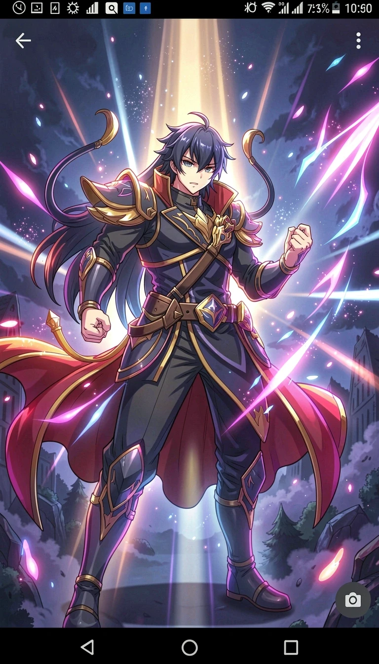 mpoid Screenshot