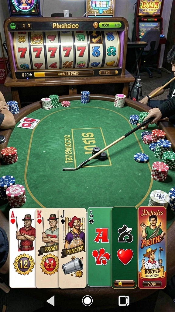 mpoid Screenshot