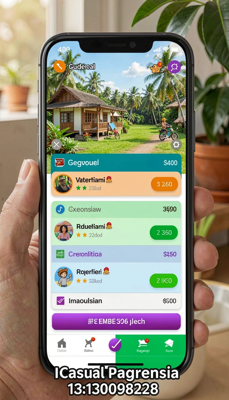 mpoid Screenshot