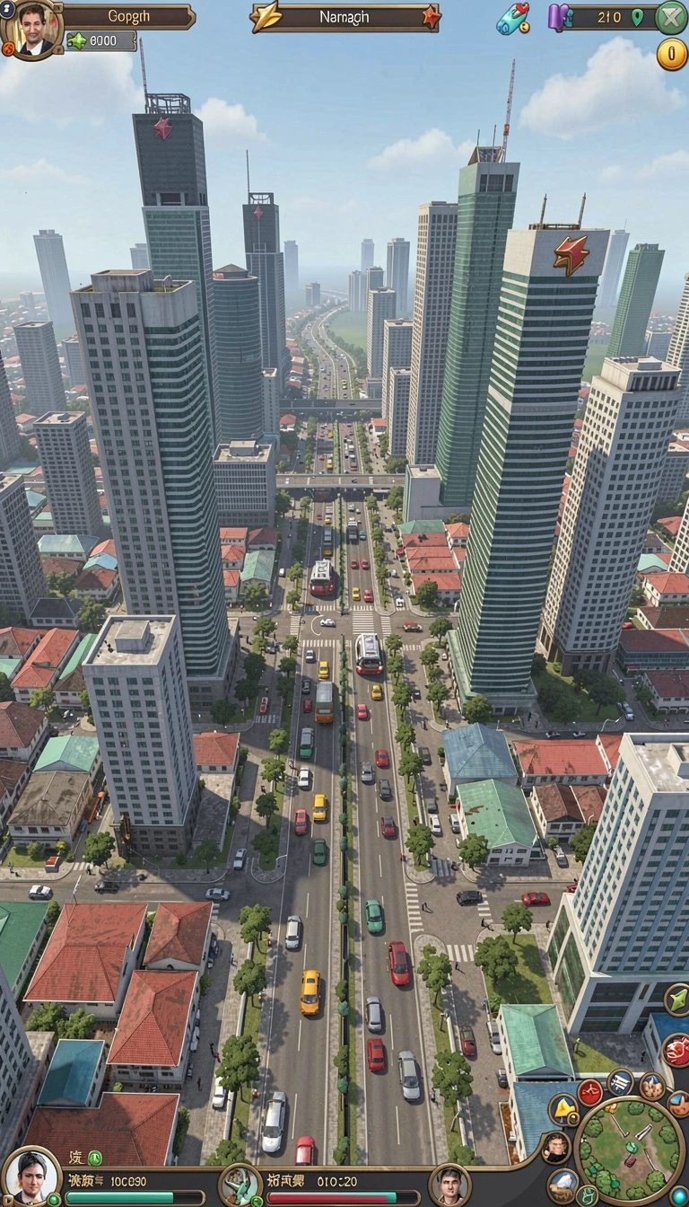 mpoid Screenshot