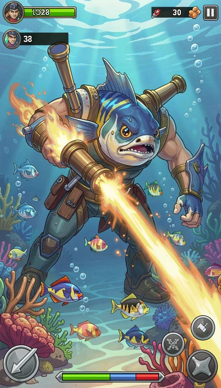 mpoid Screenshot