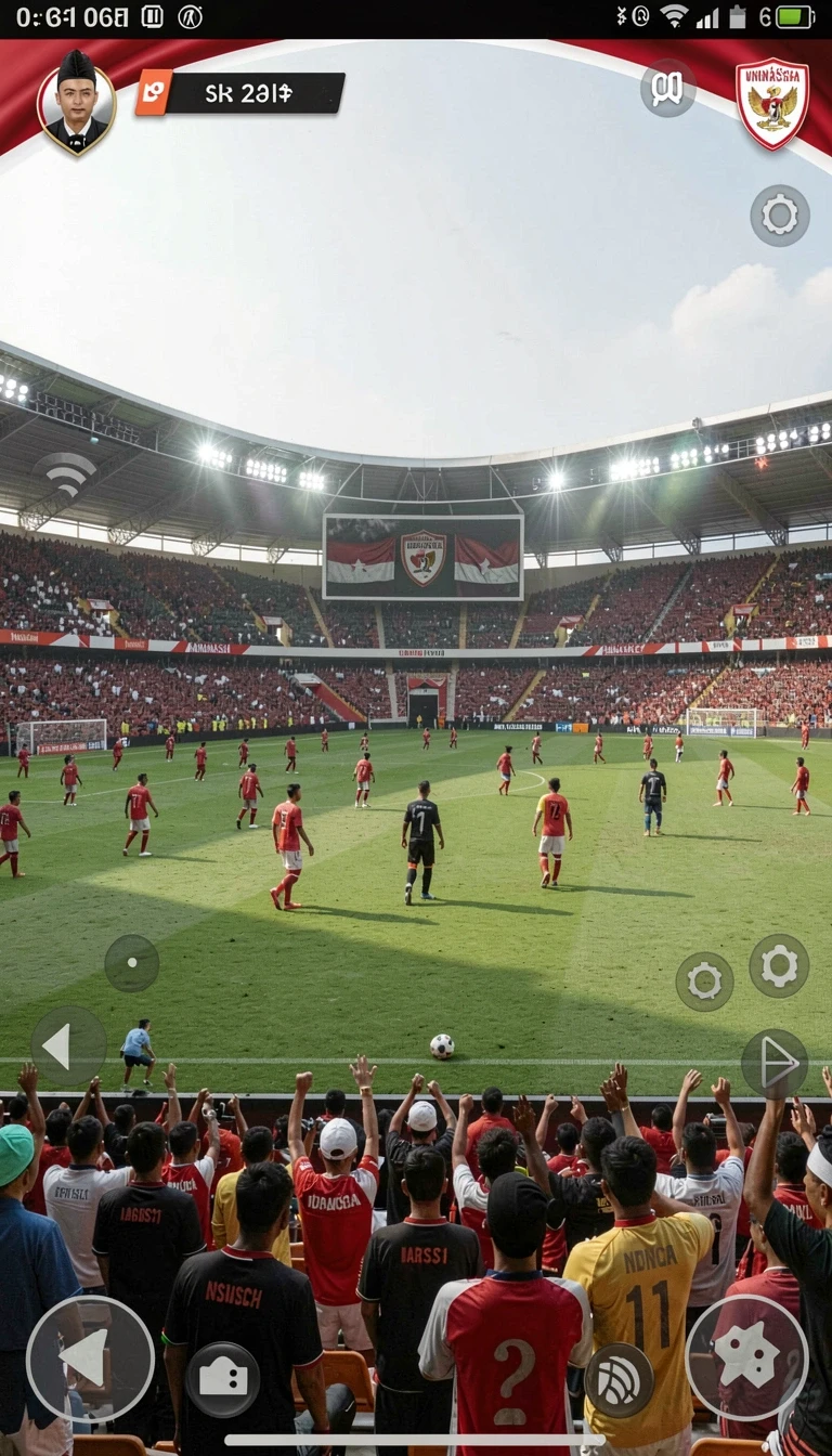 mpoid Screenshot