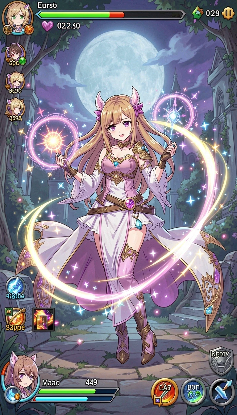 mpoid Screenshot