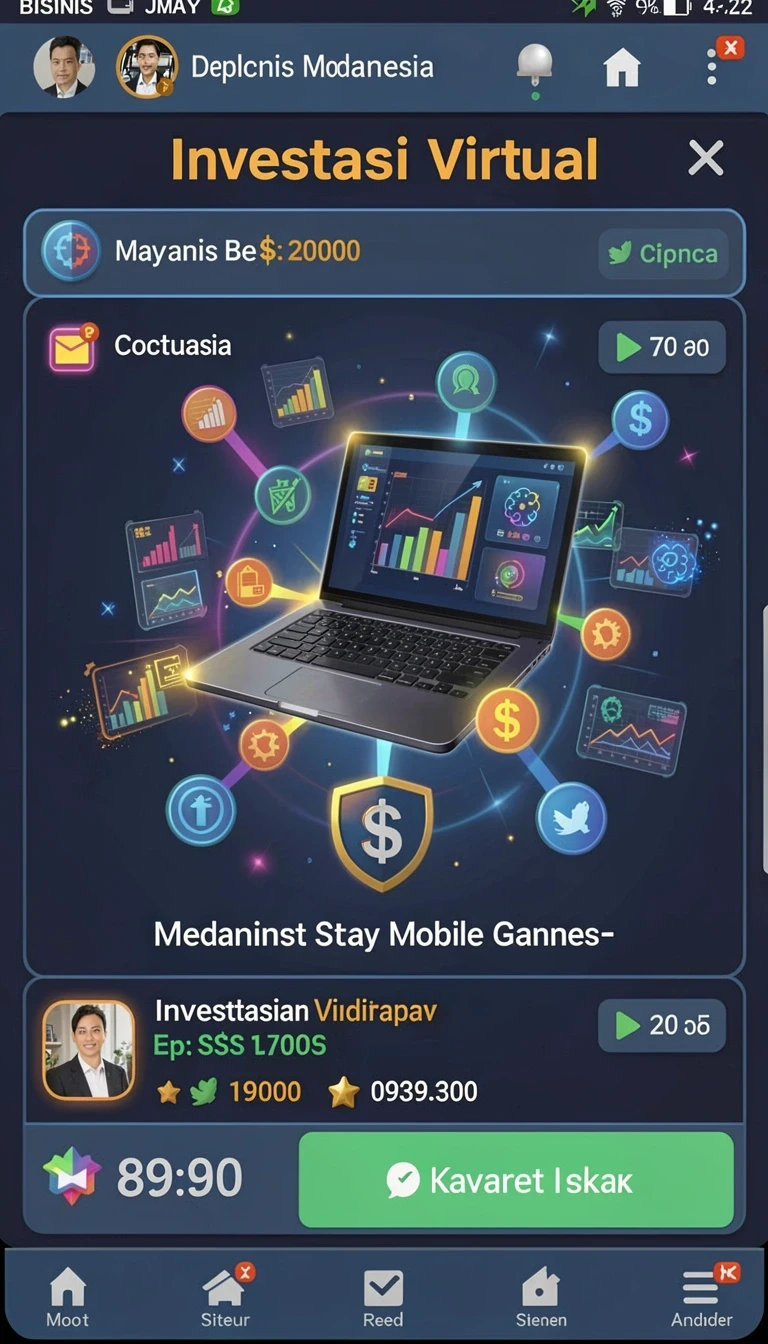 mpoid Screenshot