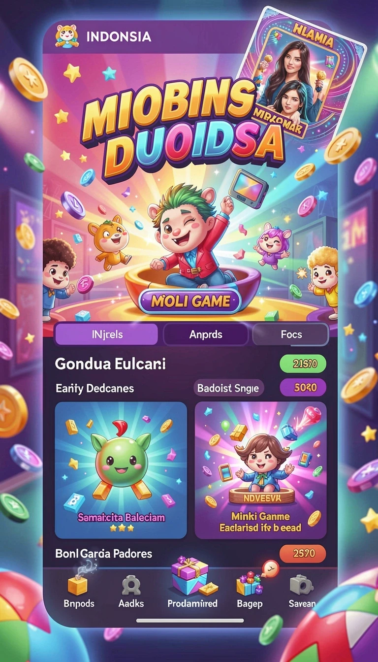 mpoid Screenshot